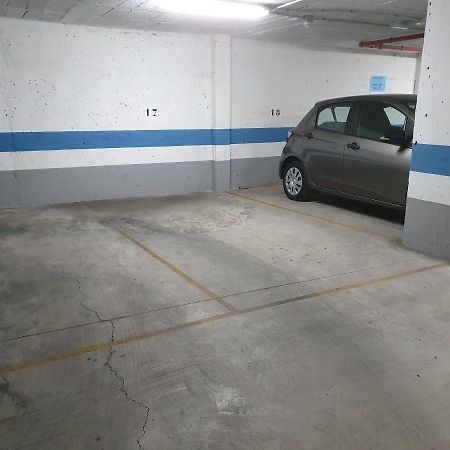 Ocean Rest Canteras Beach & Parking Las Palmas de Gran Canaria Exterior foto