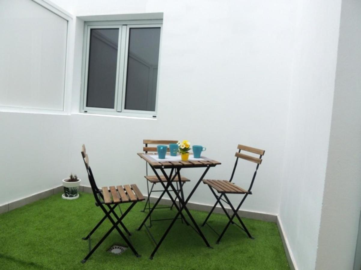 Ocean Rest Canteras Beach & Parking Las Palmas de Gran Canaria Exterior foto